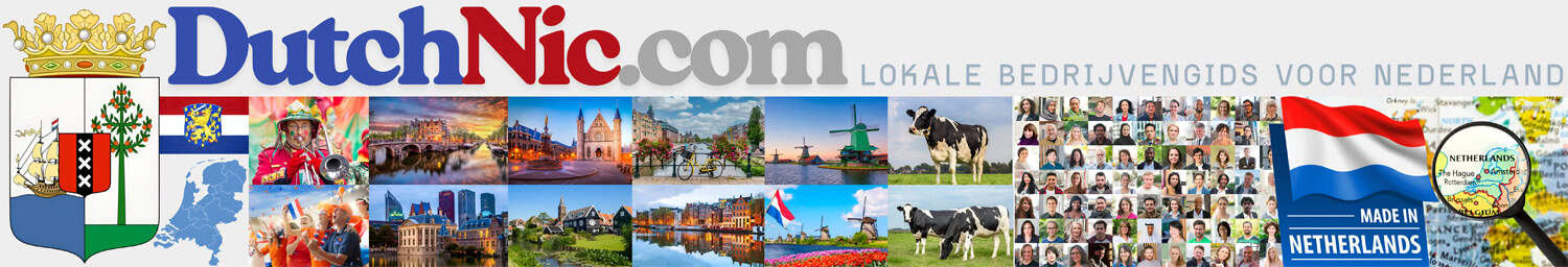 Gemaakt in Nederland - Rennspeed Exclusive